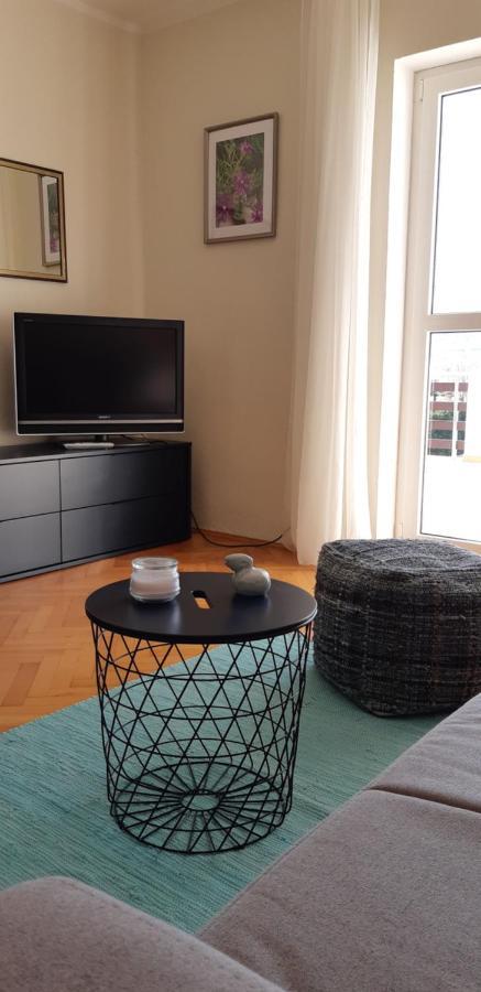 Apartments Marzic Pag Town Zewnętrze zdjęcie
