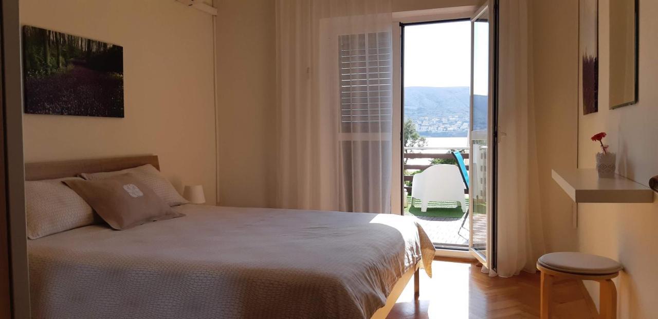 Apartments Marzic Pag Town Zewnętrze zdjęcie