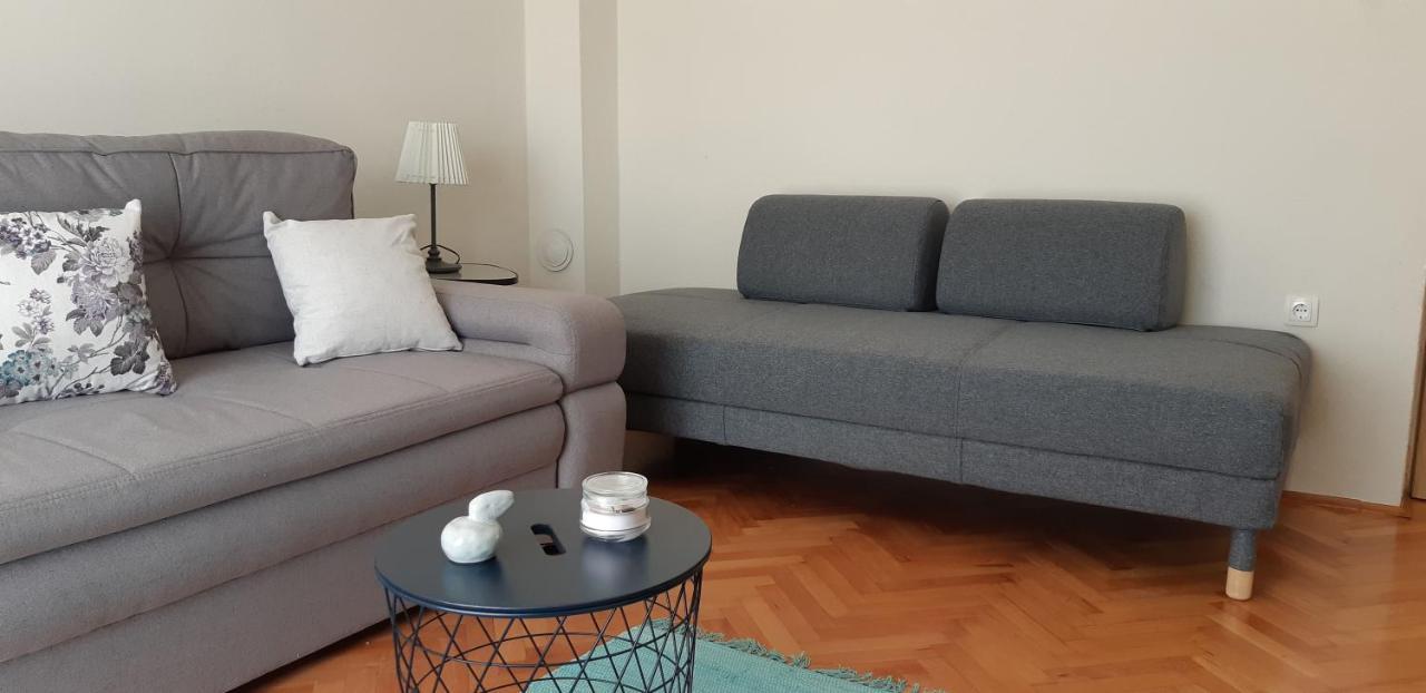 Apartments Marzic Pag Town Zewnętrze zdjęcie