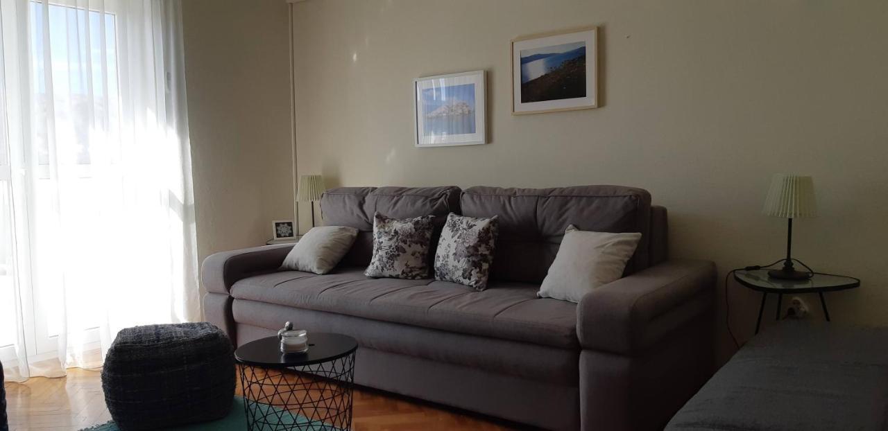 Apartments Marzic Pag Town Zewnętrze zdjęcie