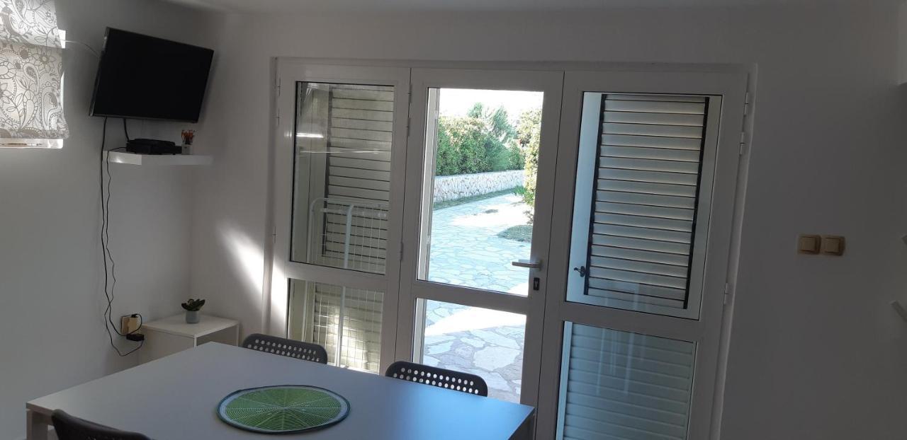Apartments Marzic Pag Town Zewnętrze zdjęcie