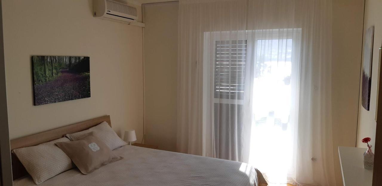 Apartments Marzic Pag Town Zewnętrze zdjęcie
