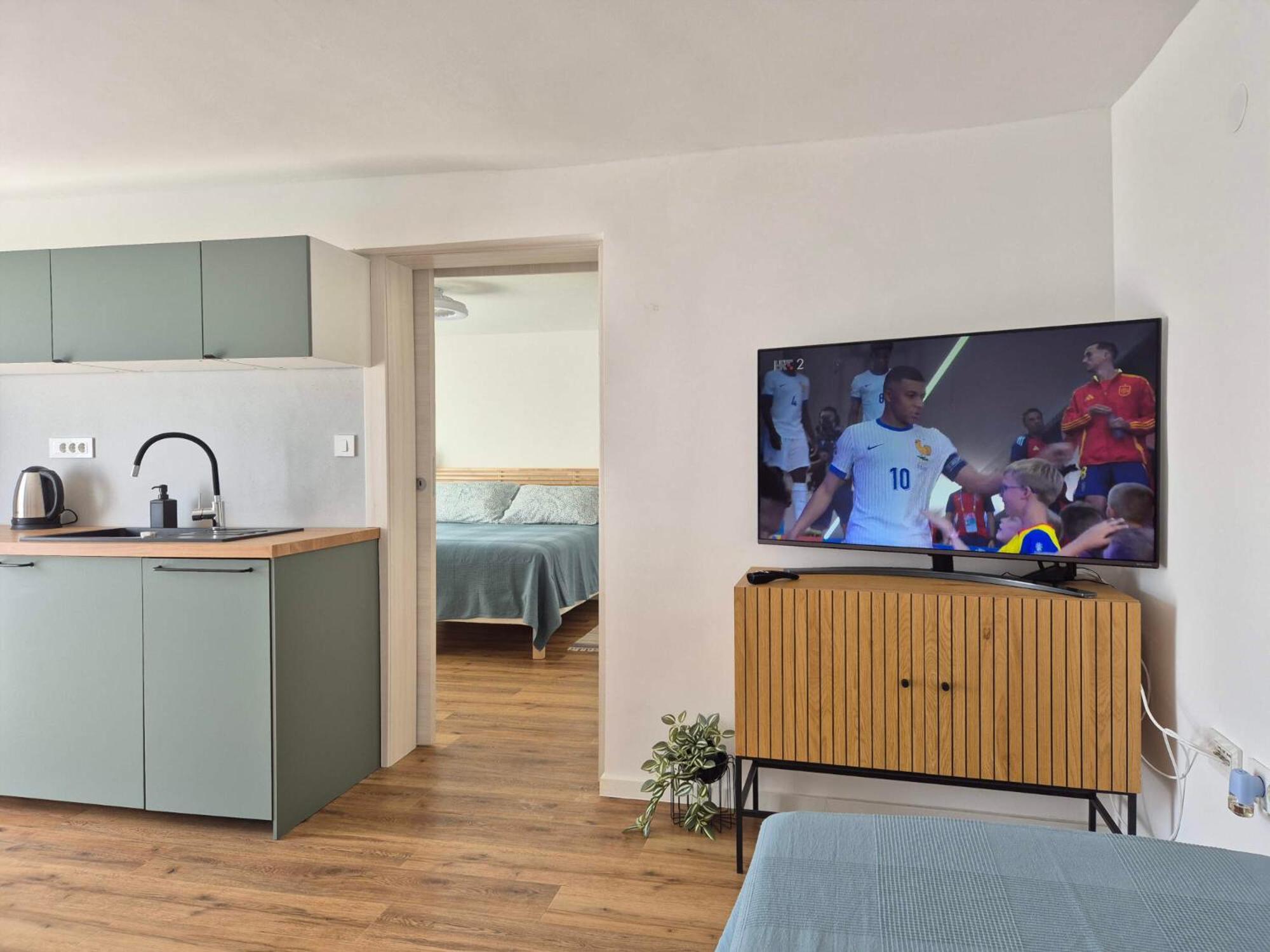 Apartments Marzic Pag Town Zewnętrze zdjęcie