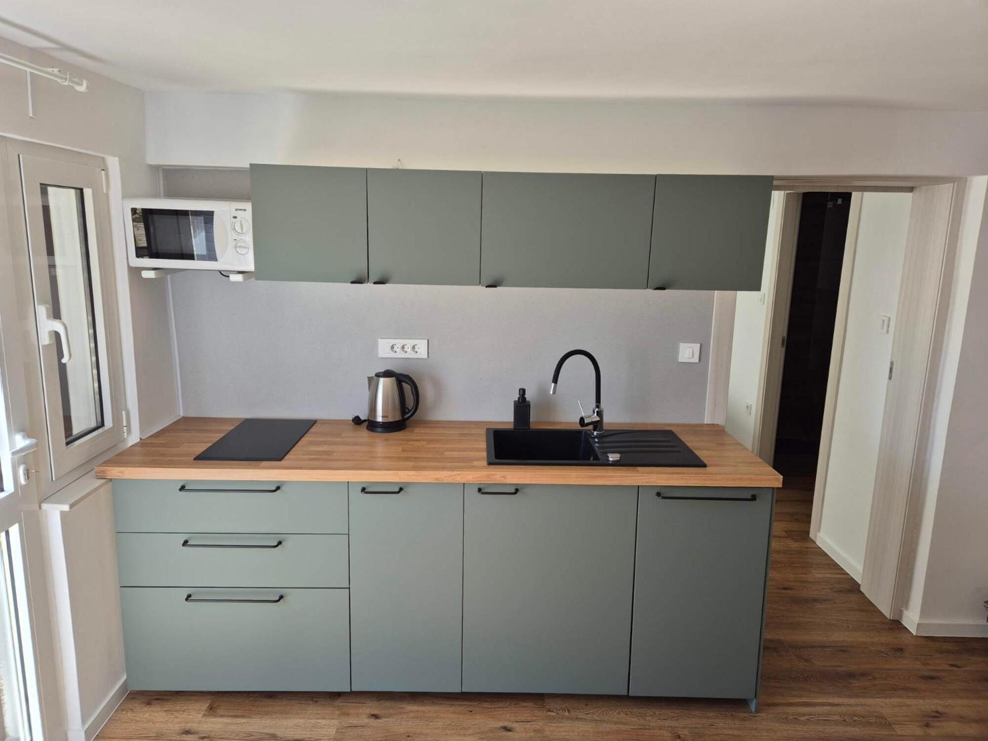 Apartments Marzic Pag Town Zewnętrze zdjęcie