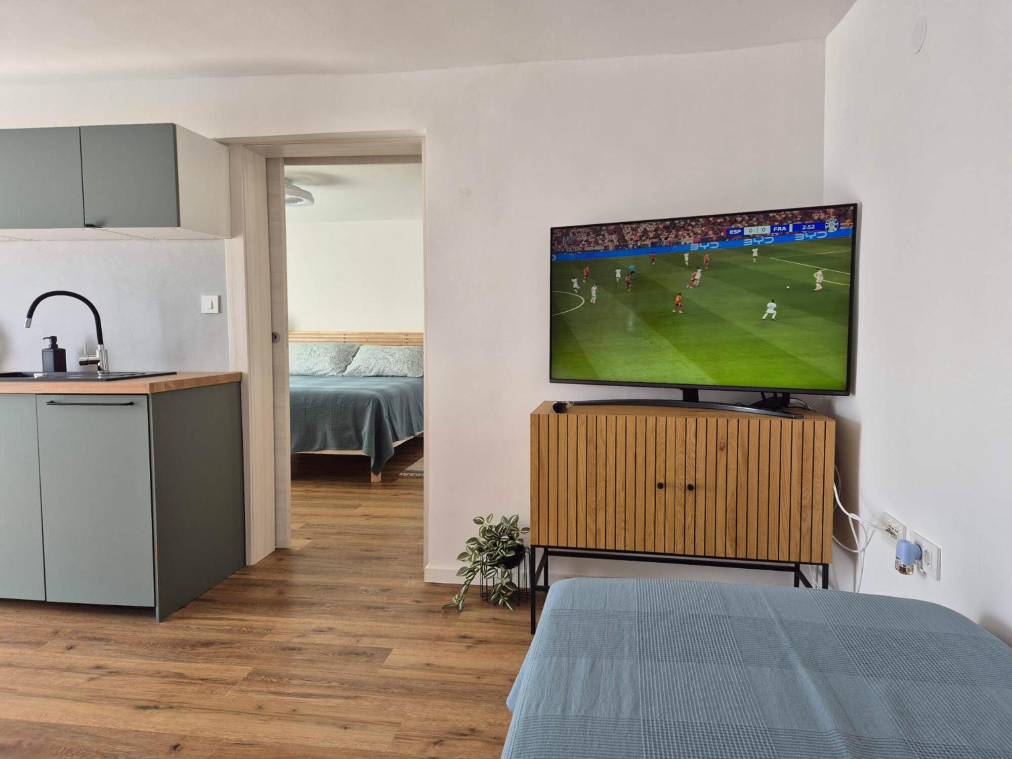 Apartments Marzic Pag Town Zewnętrze zdjęcie