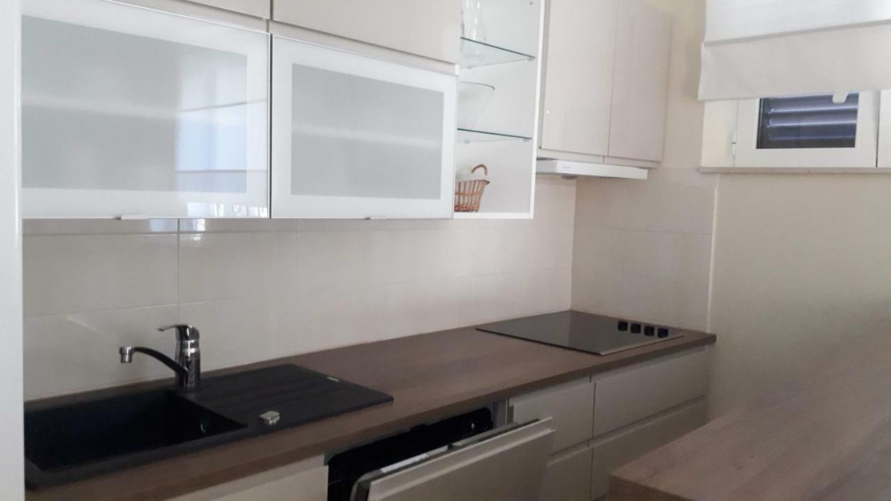 Apartments Marzic Pag Town Zewnętrze zdjęcie