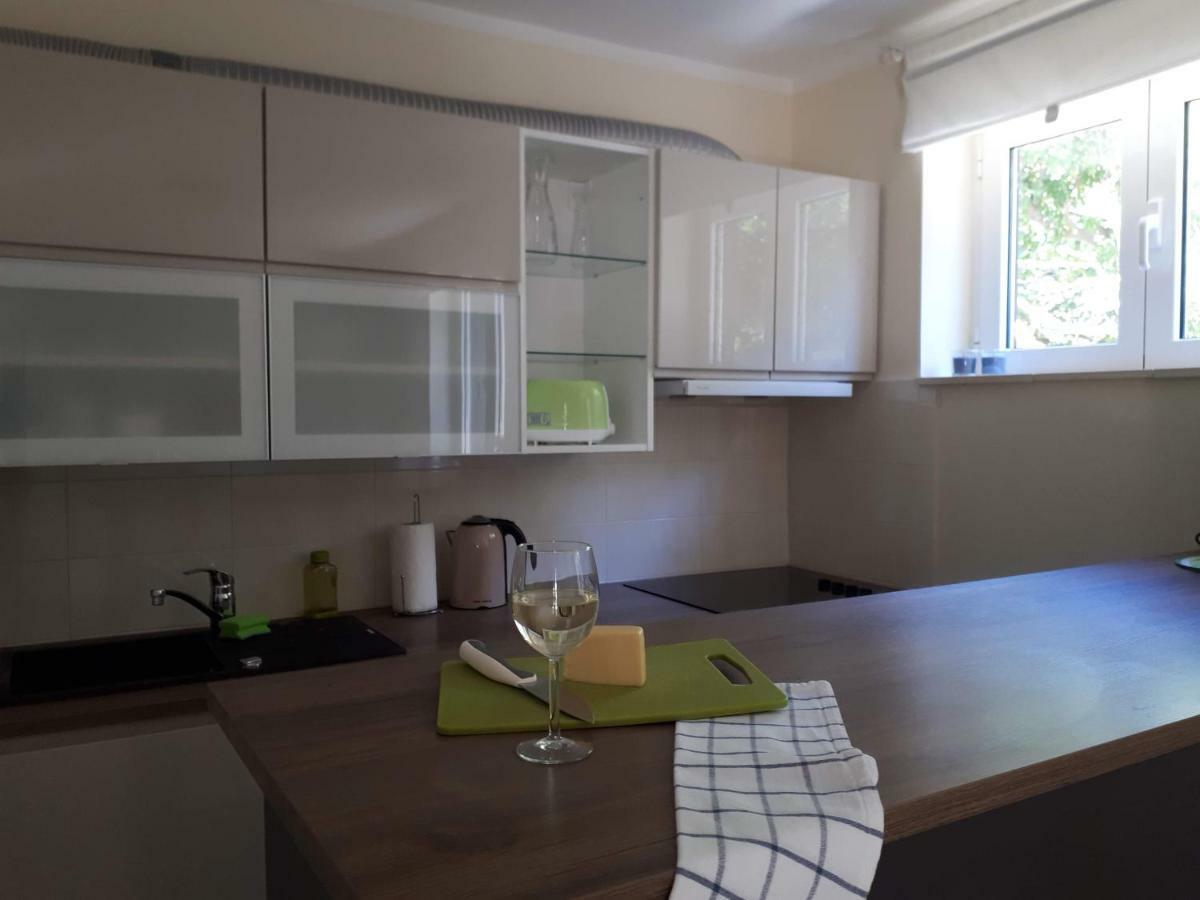 Apartments Marzic Pag Town Zewnętrze zdjęcie