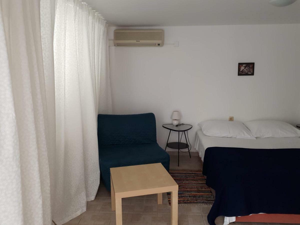 Apartments Marzic Pag Town Zewnętrze zdjęcie